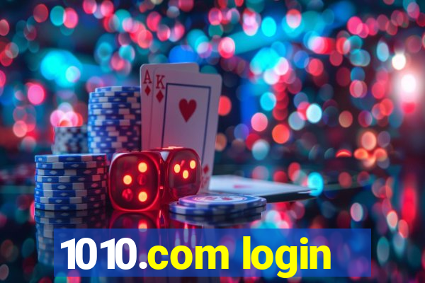 1010.com login